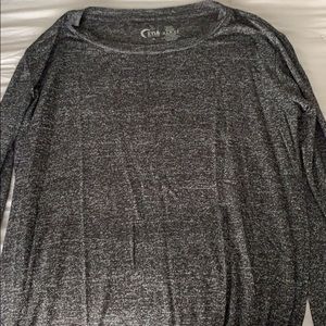 Zyia boyfriend sweater